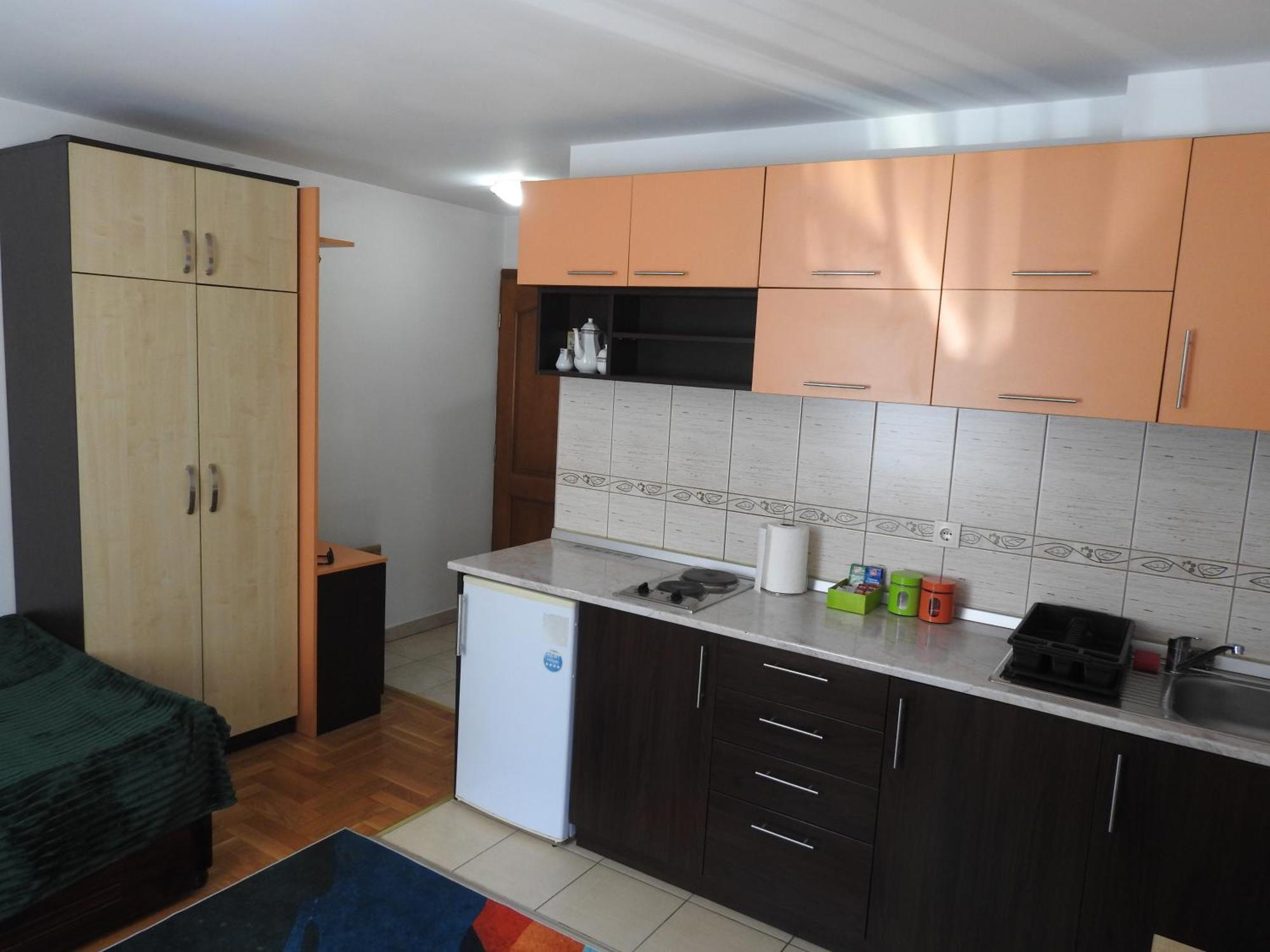 Apartman Ogi ซลาตีบอร์ ภายนอก รูปภาพ