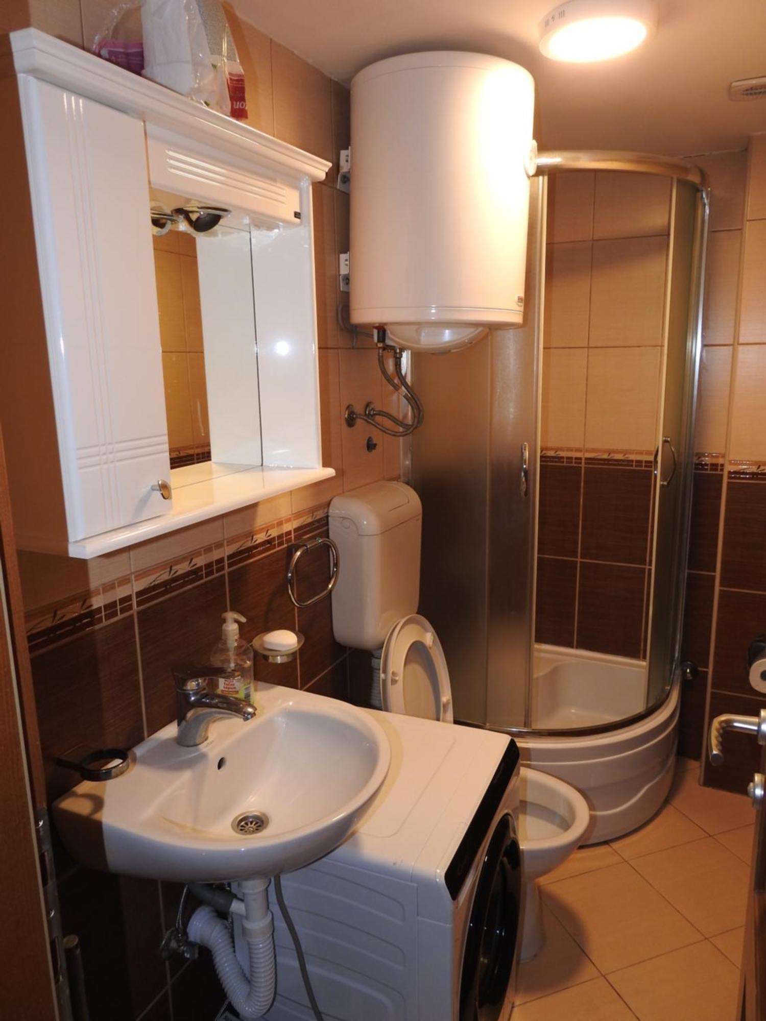Apartman Ogi ซลาตีบอร์ ภายนอก รูปภาพ